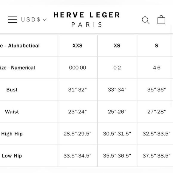 Herve Leger Blue/Violet Staci Floral Jacquard BodyCon Dress |Size: Small| - Picture 2 of 13